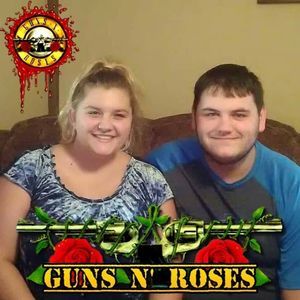 Meet your Posher, Lukas